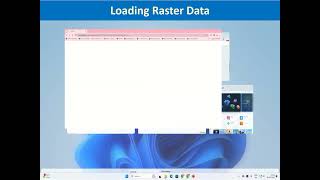 Working with Raster Data