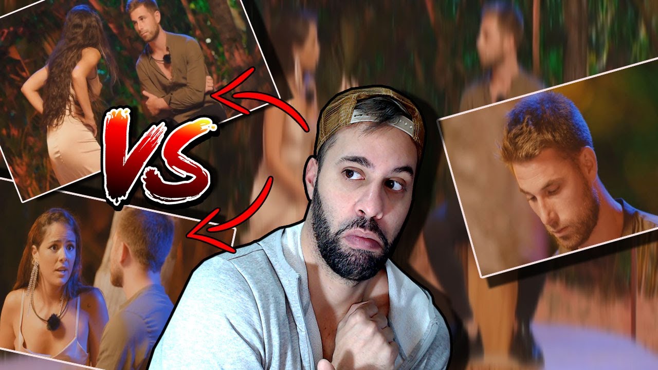 La Isla De Las Tentaciones Capitulo 7