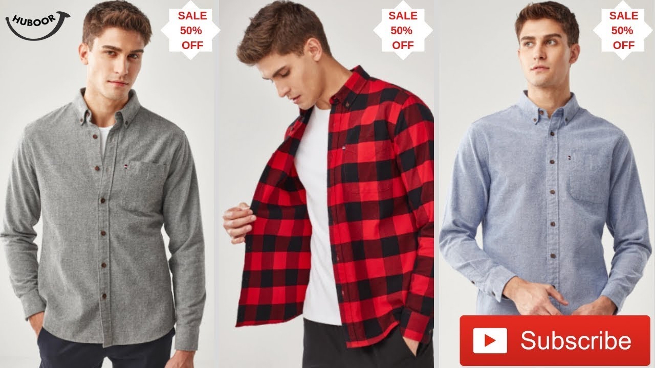 Giordano Mens Casual Shirts | Casual Dress for Mens | Mens style