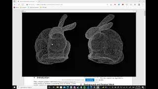 Surface Simplification Using Quadric Error Metrics Wealth