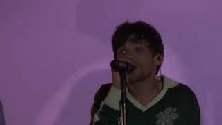 Louis Tomlinson - Don’t Let It Break Your Heart - Away From Home Festival - London - 30/08/2021