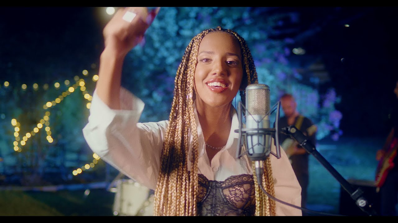 אריאלה ברוך - שיר אהבה לעצמי (Prod by NagashBeatz)