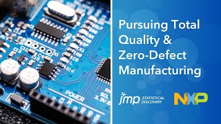 Pursuing Total Quality and Zero Defect Manufacturing