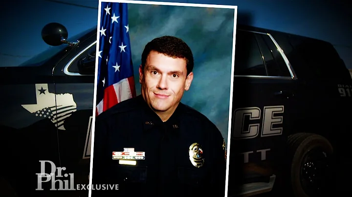 Married Texas Police Chief Arrested After Having A...