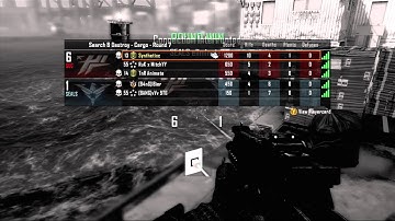Best 1v1 Ever Black ops 2 Gamebattles