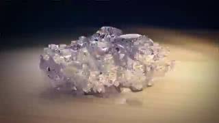 Breakdown Of Smashing Glass