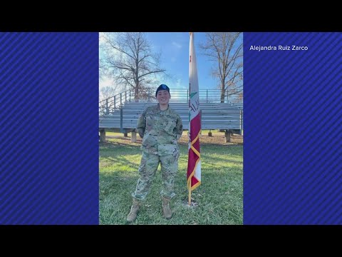 Army says no foul play in death of soldier at Fort Hood - YouTube