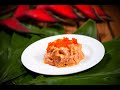 Wikibites:  How To Make Times Supermarkets Spicy Ahi Poke