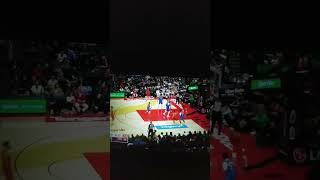 Toronto Raptors 3rd Quarter Highlights Against The Orlando Magic #raptors #scottiebarnes #nba