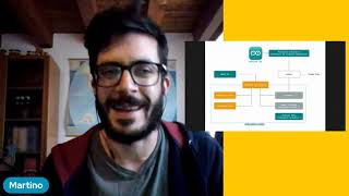 Mbed OS Tech Forum - Arduino Special