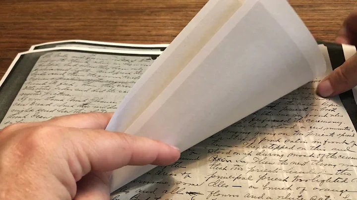 Katherine Carson Breckinridge & How She Wrote Her ...