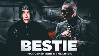 Morgenshtern & The Limba - Bestie (Official Video, 2022)