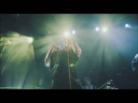 DURDN -JellyFish- (from DURDN LIVE TOUR "UNFOLD" at Shibuya WWW X)