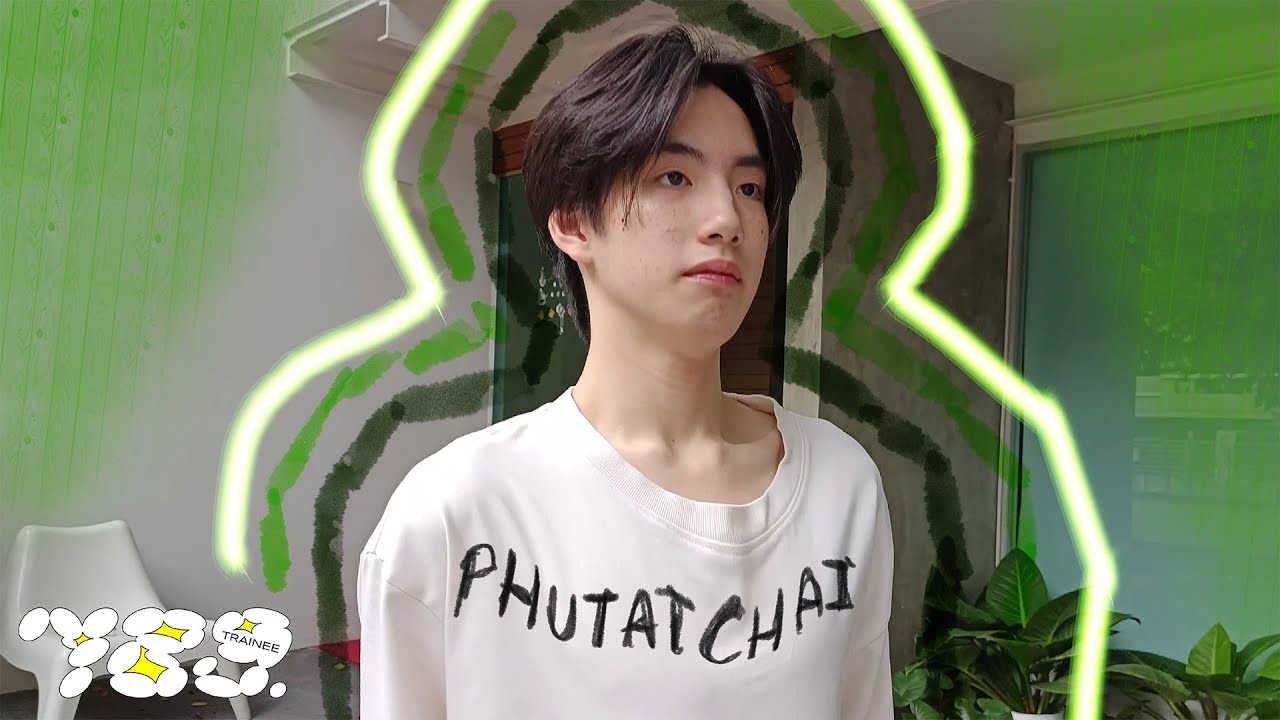 789TRAINEE - PHUTATCHAI ไปเรียนกันเถอะ