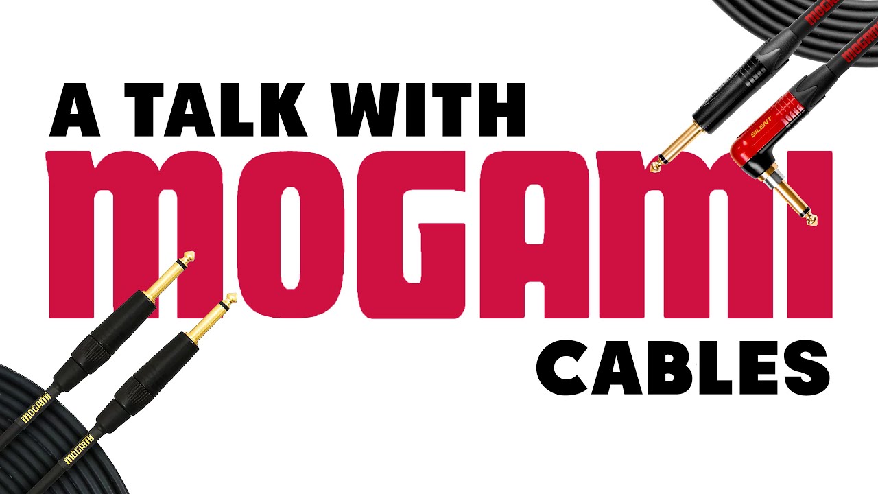 Guitar Cable Deep Dive with 