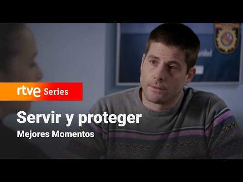 Servir y Proteger: Episode 949 - Best Moments | RTVE Series