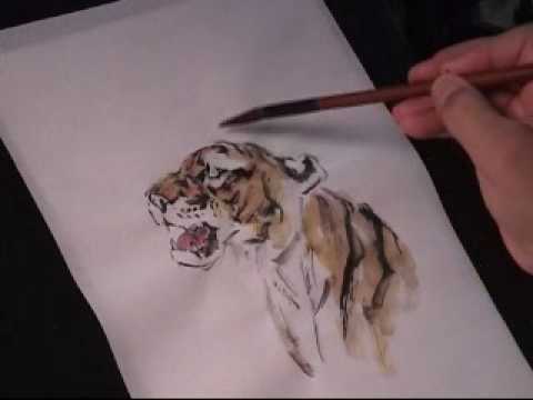White tiger illustration Tattoo China White Tiger Chinese dragon China  mammal cat Like Mammal carnivoran png  PNGWing