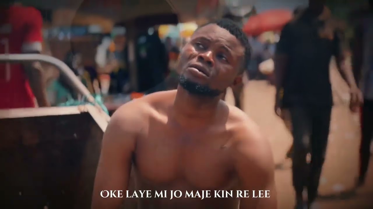 Lokocina - GOING THROUGH ALOT