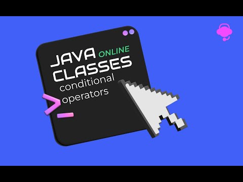 Видео: условные операторы java. if, else, else if, switch case