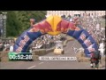 Red Bull SoapBox Race - Belfast, Northern Ireland (2008)