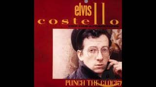 Watch Elvis Costello Big Sister video