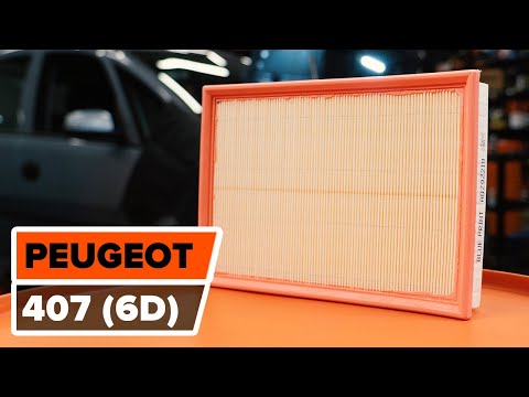 Japanparts FA-405S Air Filter