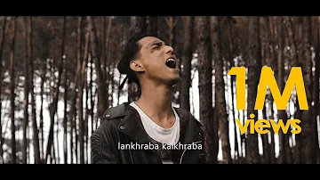 KANADA HAIJARUGANI | ANIEL RK x BIKAZ YUMNAM | LATEST MUSIC VIDEO 2020 #MANIPURIHIPHOP2020