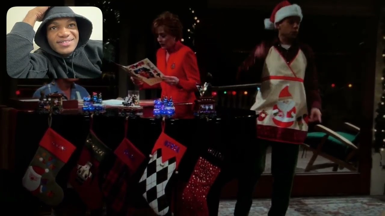 two and a half men S7E11 | series reaction