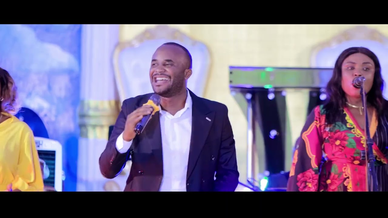 orchestre fepaco louange