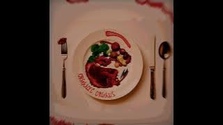 Organic Organs - Bunny Bones