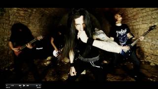 VINTERBLOT - "Upon a Reign of Ashes" BlankTV Premiere