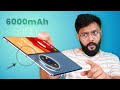 Biggest Battery Folding Phone by vivo !