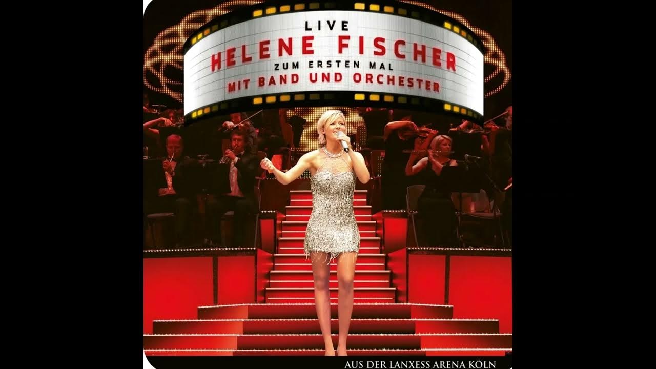 Helene Fischer Die Sonne kann warten / Frag nicht wo und wann (Live 2011) YouTube Helene Fischer Die Sonne kann warten / Frag nicht wo und wann (Live 2011) YouTube