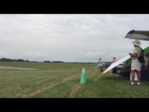 B2OSH 2016 Arrival