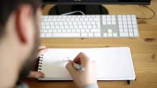 Design Your Own Fonts: From Paper to Screen