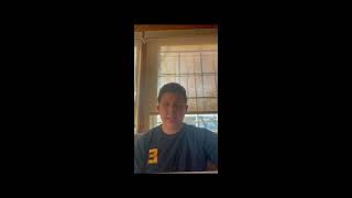 Explore Middle School - Lucas Lopez Science Fair Project