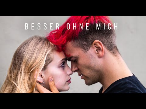 Simon Will - Besser Ohne Mich (Official Video) prod. MQN