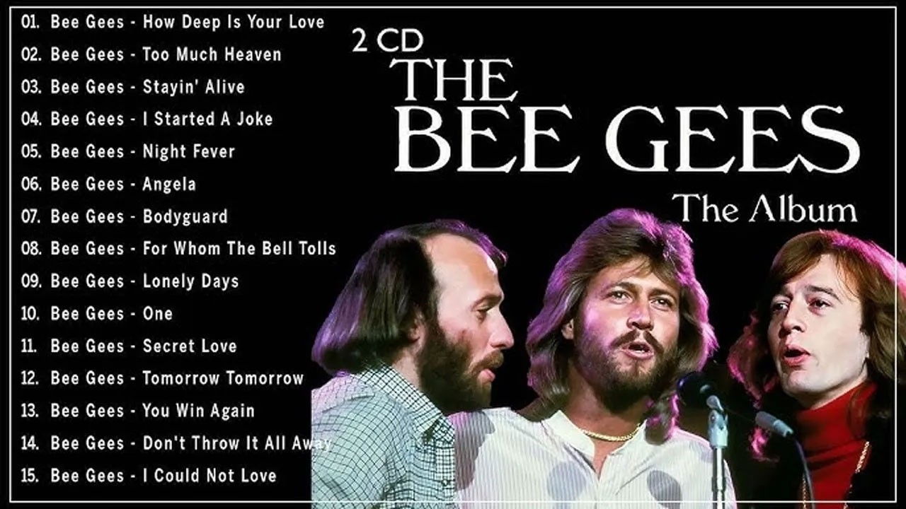 洋楽 CD セット Simon & Garfunkel, Bee Gees, BEE GEES, THE - ALTERNATIVE SPIRITS - Amazon.com Music