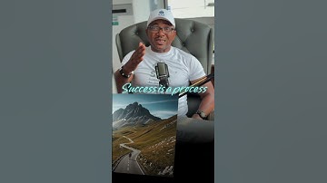 Success is 10% idea, 90% execution. Ideas without execution are just wishes.