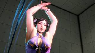 Street Fighter 6: Match #1293 (Ranked): Carls493 (Lily) Vs. Codeman (Chun-Li)
