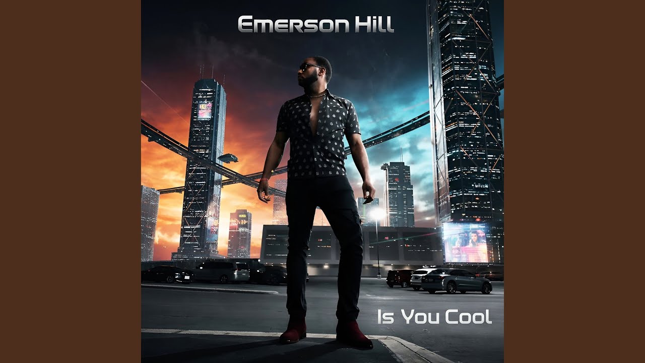 Is You Cool