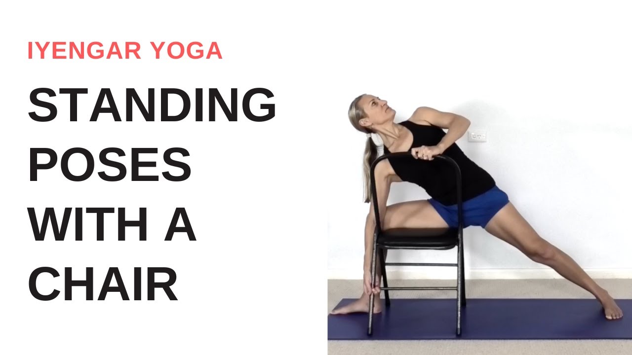 Basic Yoga | 19 Asanas | Standing yoga, Standing yoga poses, Basic yoga  poses
