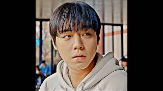 Baku Spilled Food On Sieuns Shirt Sieun Angry Aura Moment Weak Hero Cl 2