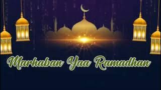 Story WA Ramadhan 2022 || Marhaban Yaa Ramadhan