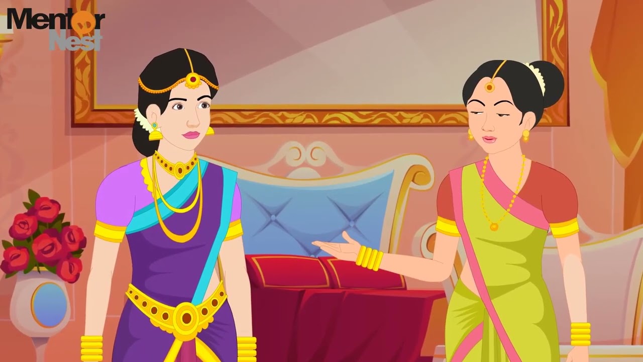 नेमिनाथ | | Jain Tales Stories | Hindi