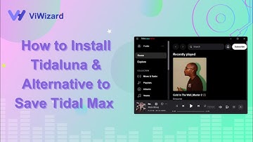 How to Download Tidaluna in an Easy Way