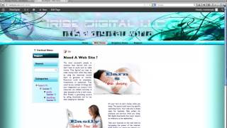 10 Wordpress Template Tutorial