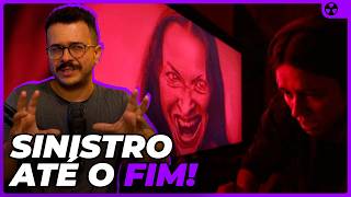 Undertone - Fazia Tempo Que Eu Não Ficava Tão Tenso