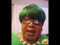 She was photo bomb while going live🤣🤣😂😂😂🤣 she wasn’t happy #comedymove #funny #comedyfilms