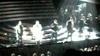 il Divo Atlanta 2009 Halleluyah and Adagio
